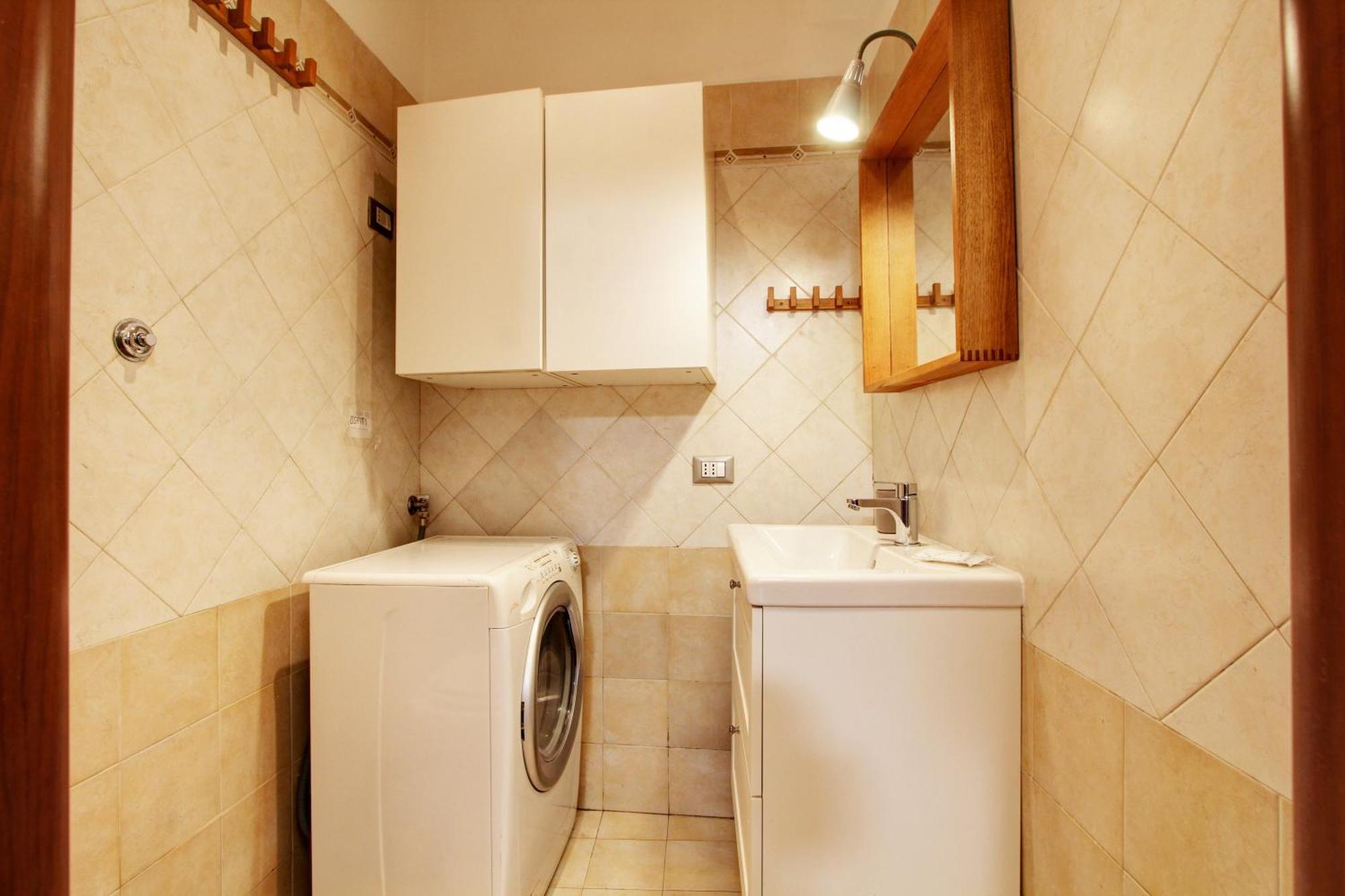 San Lorenzo Elegante Loft Apartamento Roma